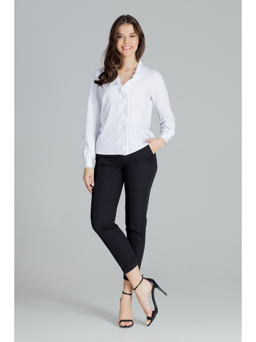 Chemise manche longue model 143921 Lenitif
