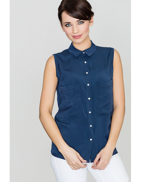 Chemise model 119277 Lenitif