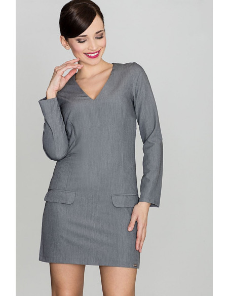 Robe de jour model 119321 Lenitif