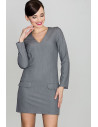 Robe de jour model 119321 Lenitif