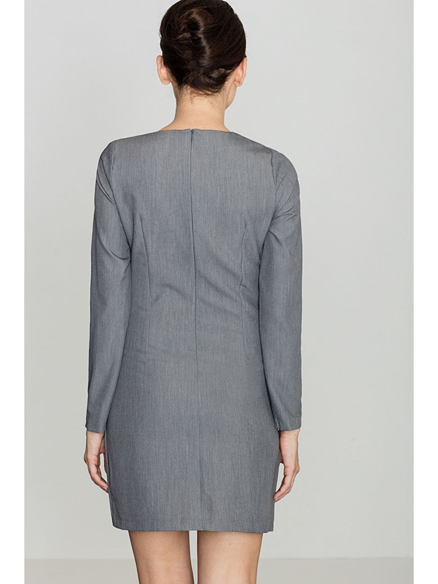 Robe de jour model 119321 Lenitif