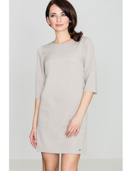 Robe de jour model 119339 Lenitif