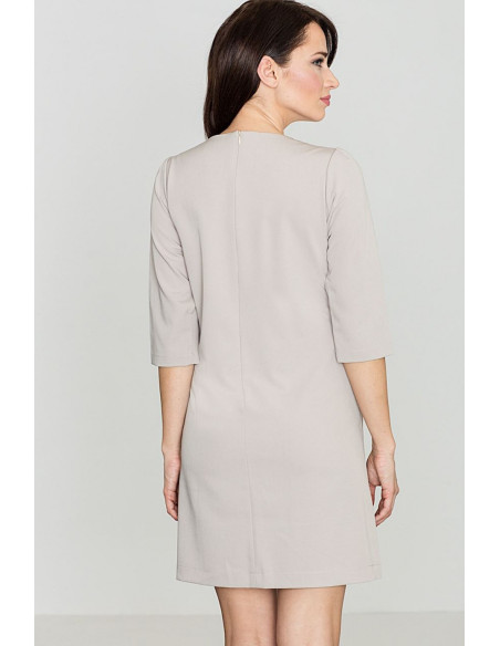 Robe de jour model 119339 Lenitif