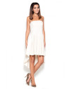 Robe de jour model 119390 Lenitif