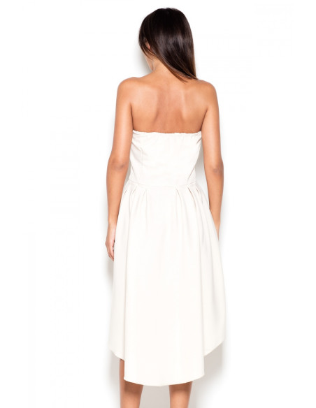 Robe de jour model 119390 Lenitif