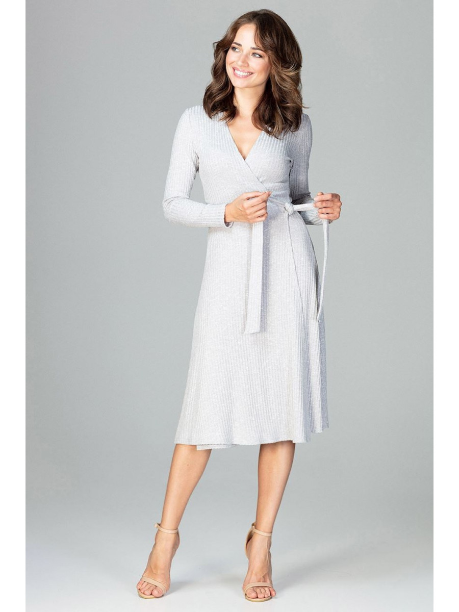 Robe de jour model 119674 Lenitif