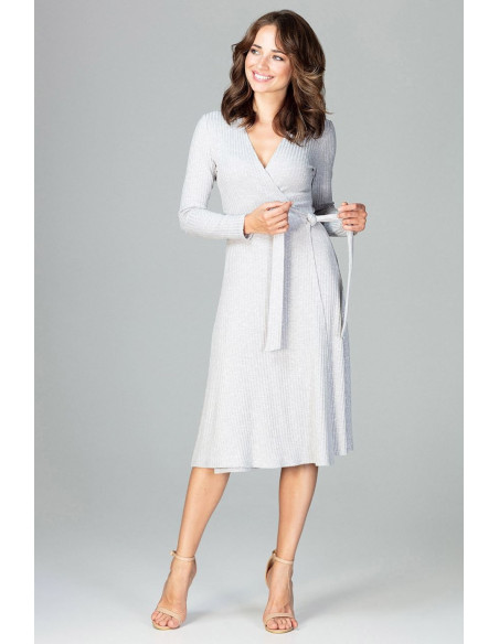 Robe de jour model 119674 Lenitif