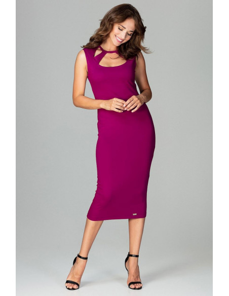 Robe de jour model 120315 Lenitif