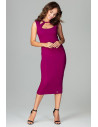 Robe de jour model 120315 Lenitif
