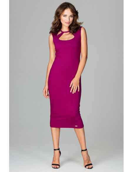 Robe de jour model 120315 Lenitif