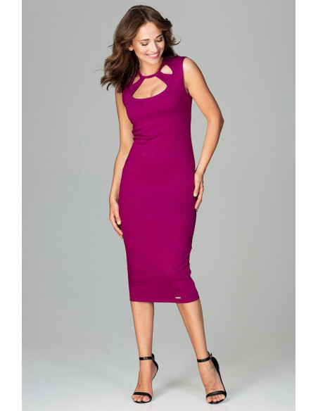 Robe de jour model 120315 Lenitif