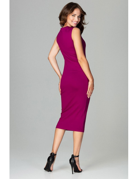 Robe de jour model 120315 Lenitif