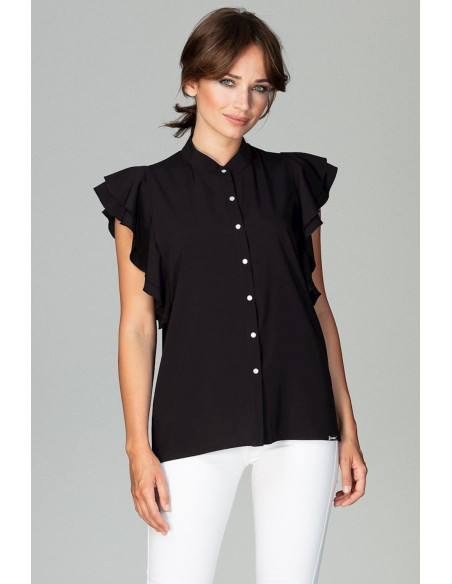 Chemise model 122498 Lenitif