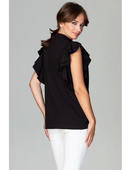 Chemise model 122498 Lenitif