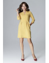 Robe de jour model 123549 Lenitif