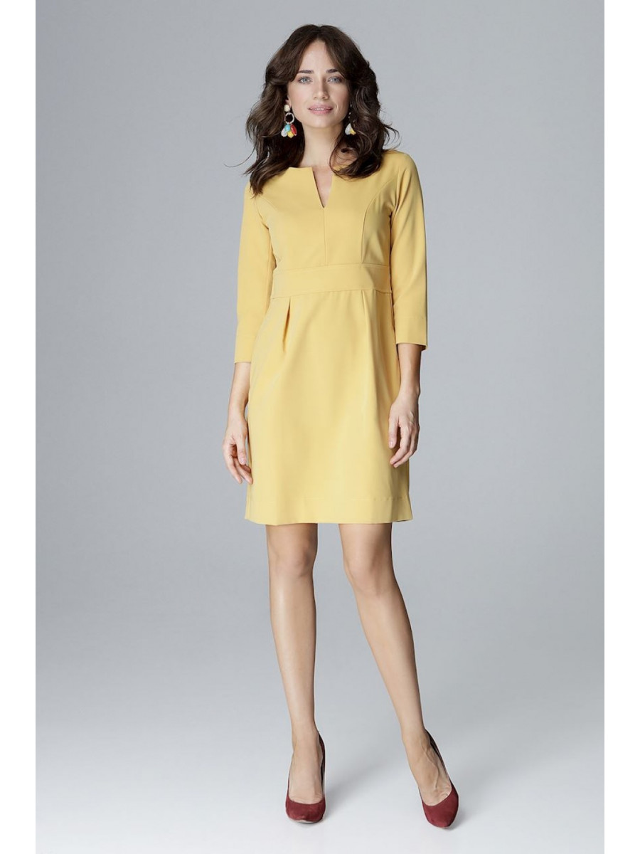 Robe de jour model 123549 Lenitif