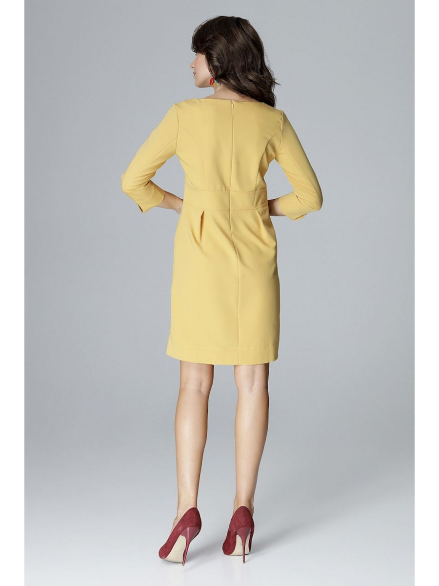 Robe de jour model 123549 Lenitif