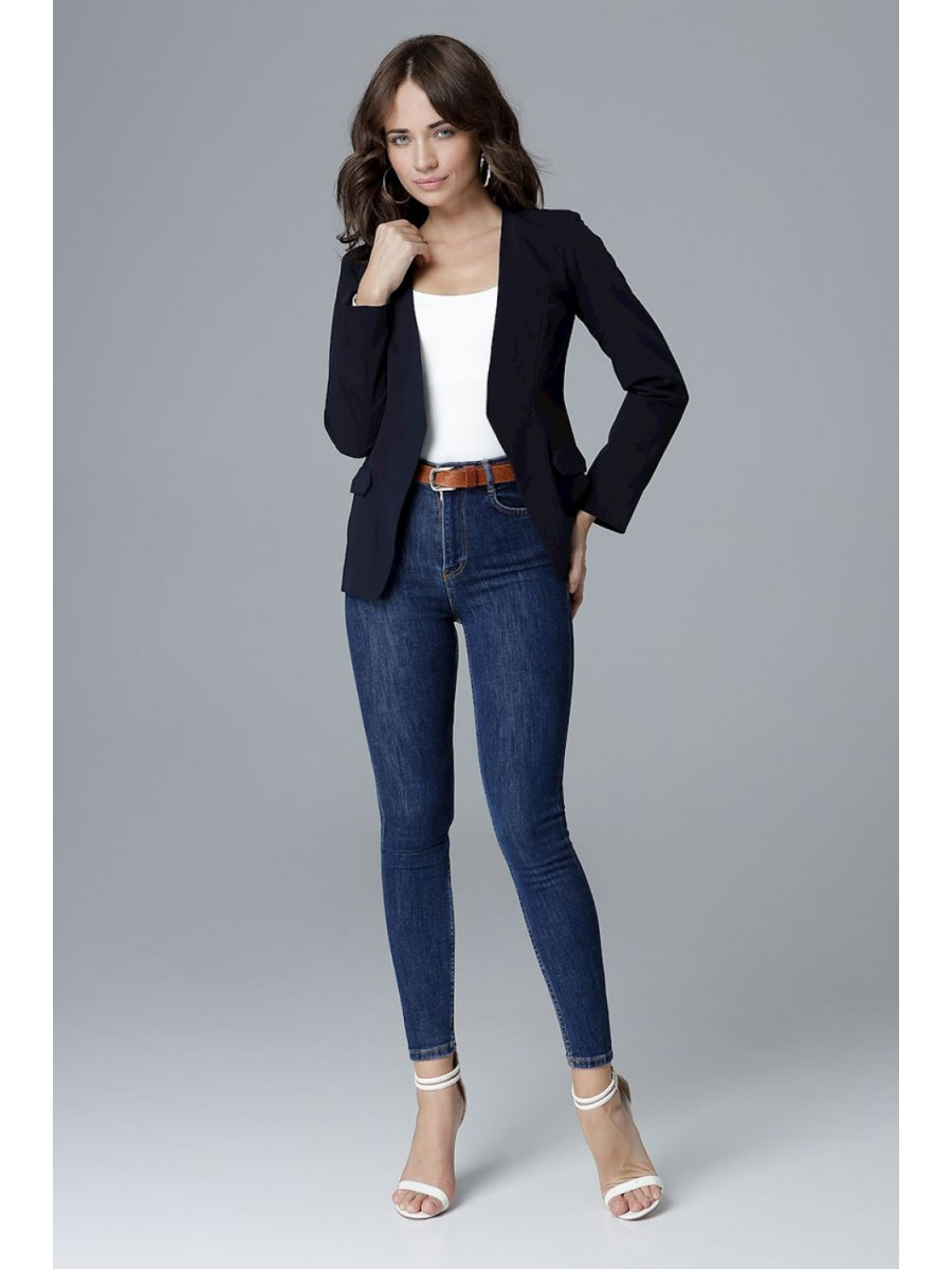 Blazer femme model 128518 Lenitif