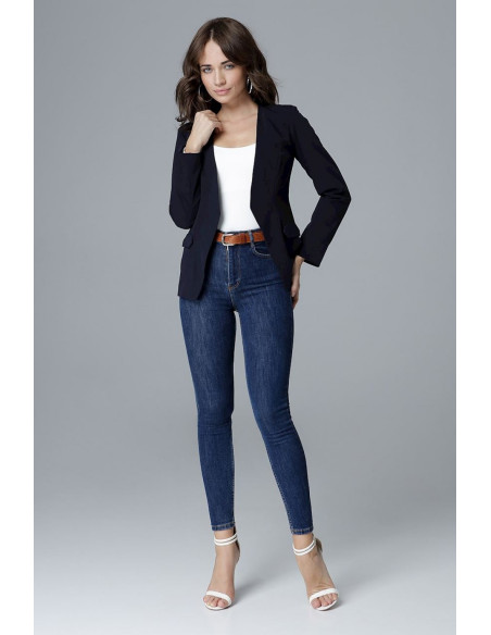 Blazer femme model 128518 Lenitif
