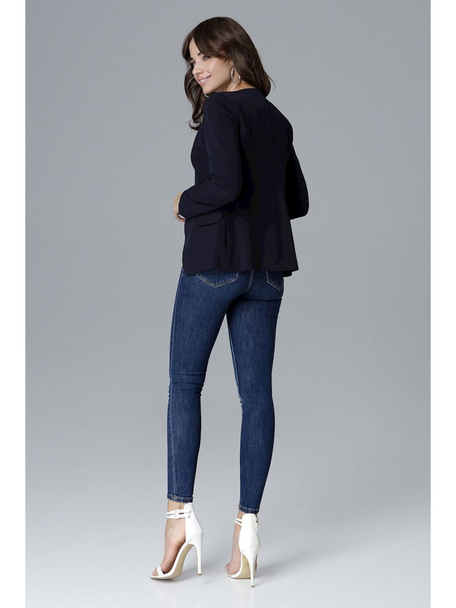 Blazer femme model 128518 Lenitif
