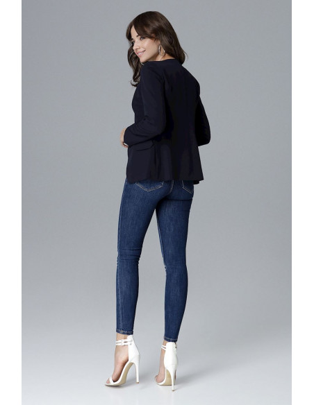 Blazer femme model 128518 Lenitif
