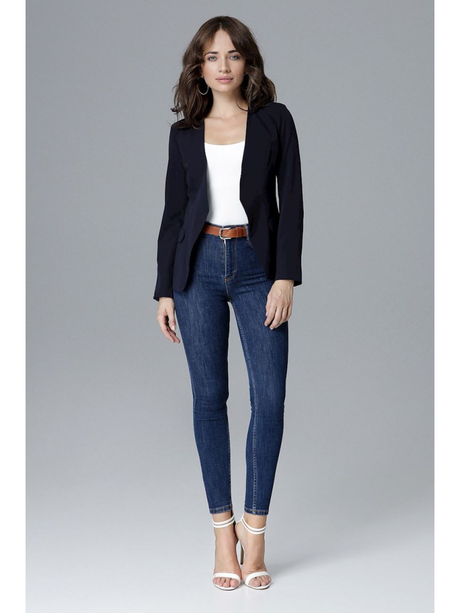 Blazer femme model 128518 Lenitif