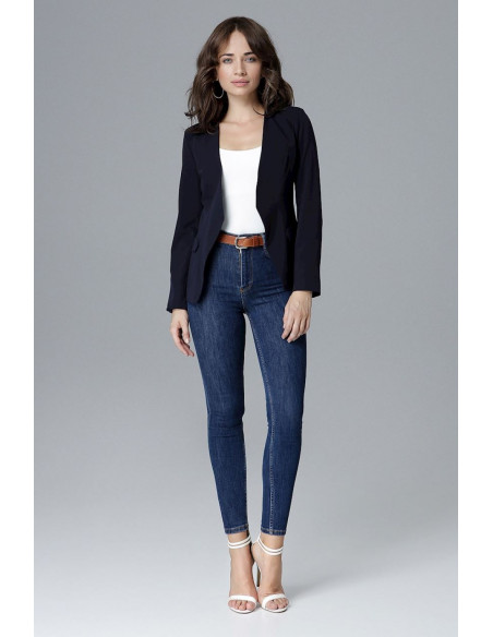 Blazer femme model 128518 Lenitif