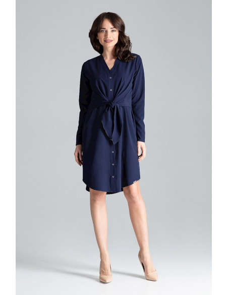 Robe de jour model 130958 Lenitif