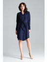 Robe de jour model 130958 Lenitif