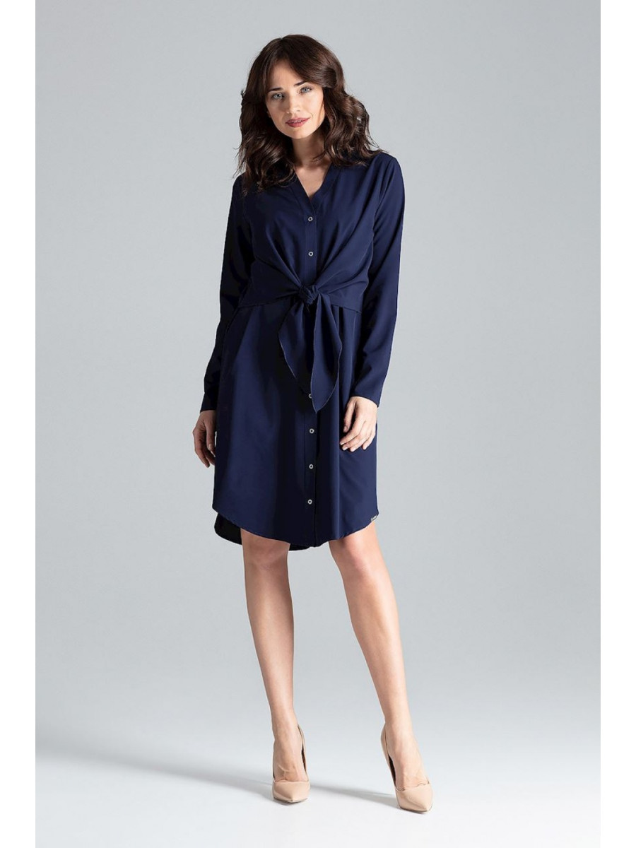 Robe de jour model 130958 Lenitif