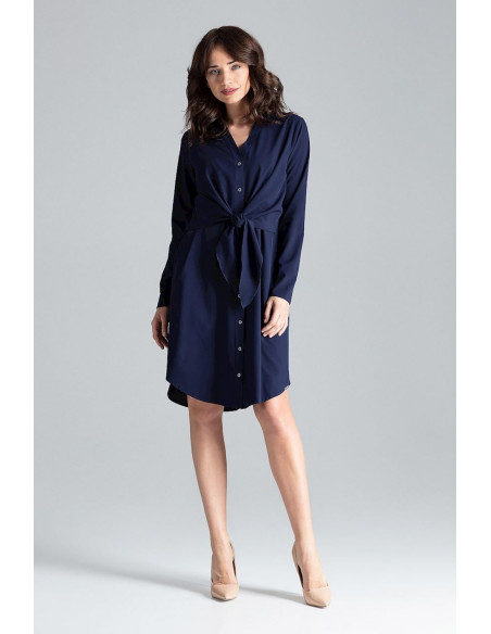 Robe de jour model 130958 Lenitif