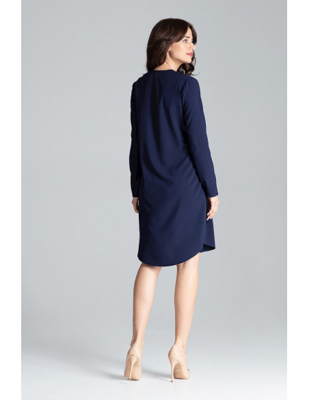 Robe de jour model 130958 Lenitif