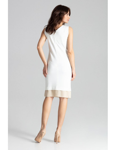 Robe de cocktail model 131227 Lenitif