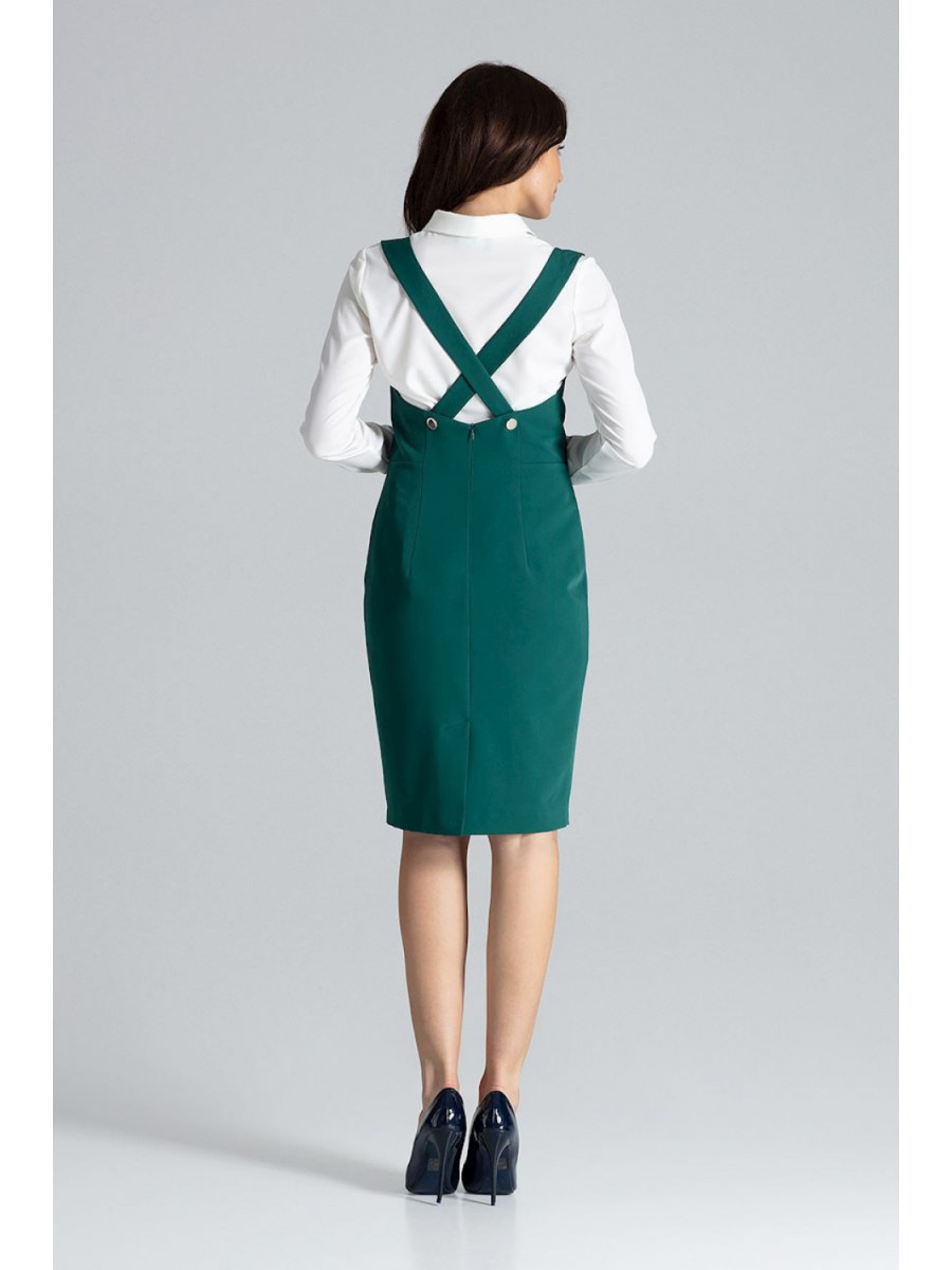 Robe de jour model 133233 Lenitif