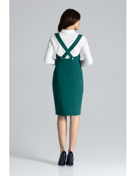 Robe de jour model 133233 Lenitif