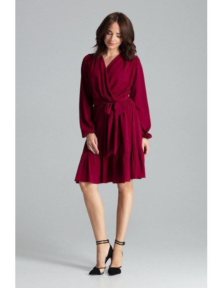 Robe de cocktail model 135899 Lenitif