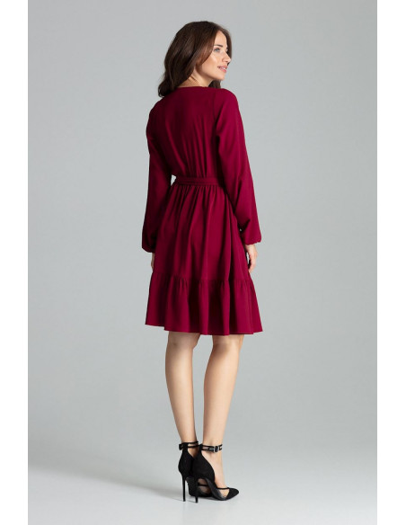 Robe de cocktail model 135899 Lenitif