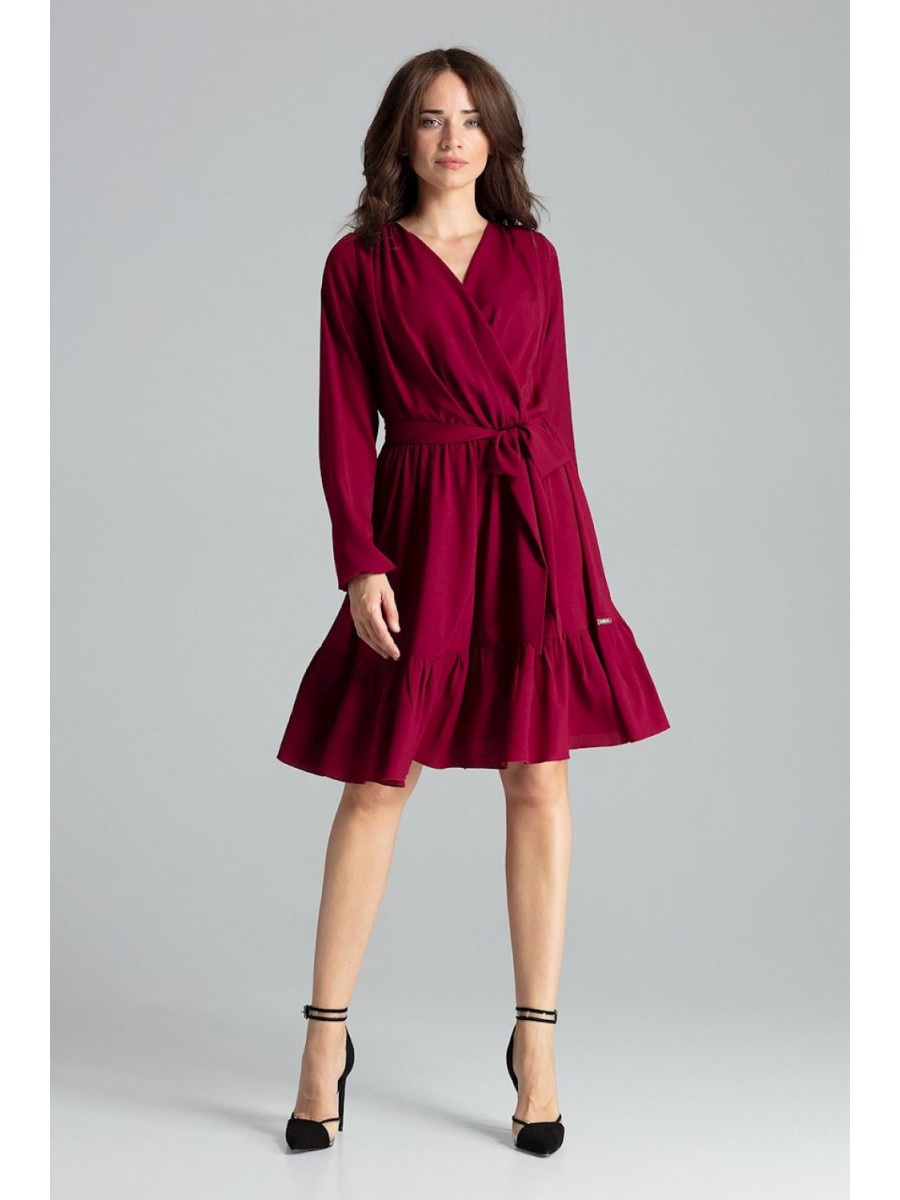 Robe de cocktail model 135899 Lenitif