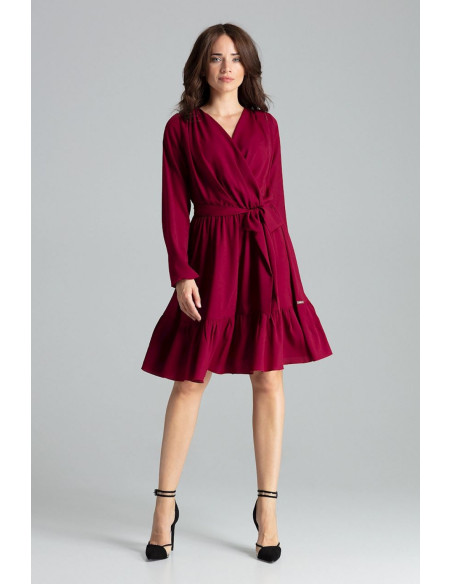 Robe de cocktail model 135899 Lenitif