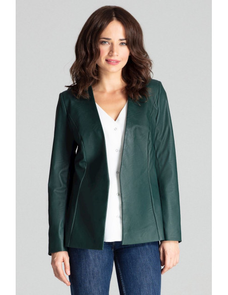Blazer femme model 139334 Lenitif