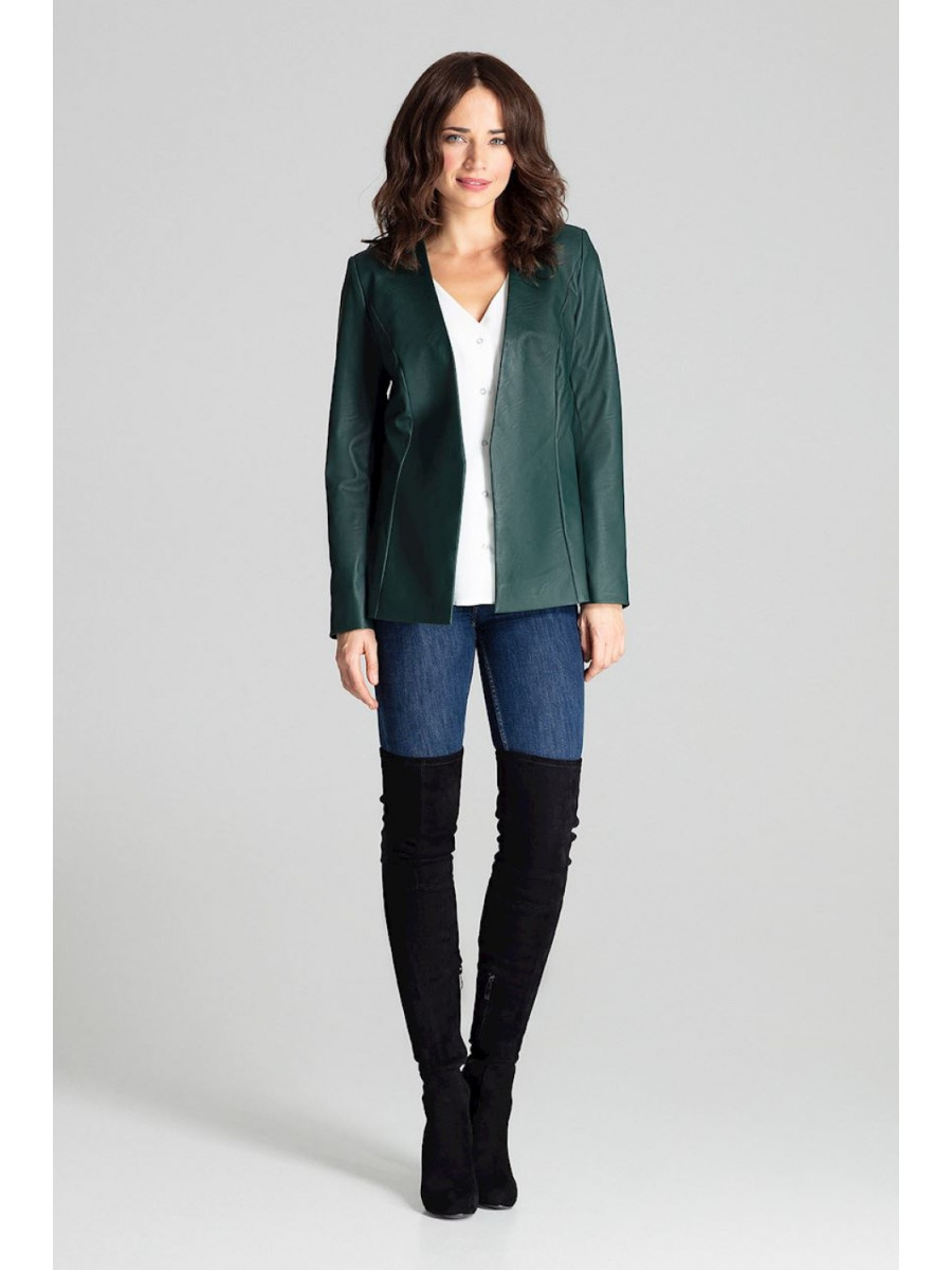 Blazer femme model 139334 Lenitif