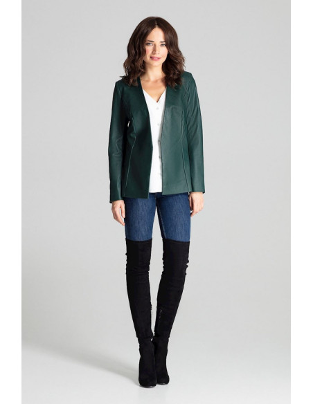 Blazer femme model 139334 Lenitif