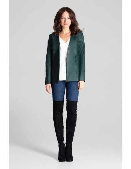 Blazer femme model 139334 Lenitif