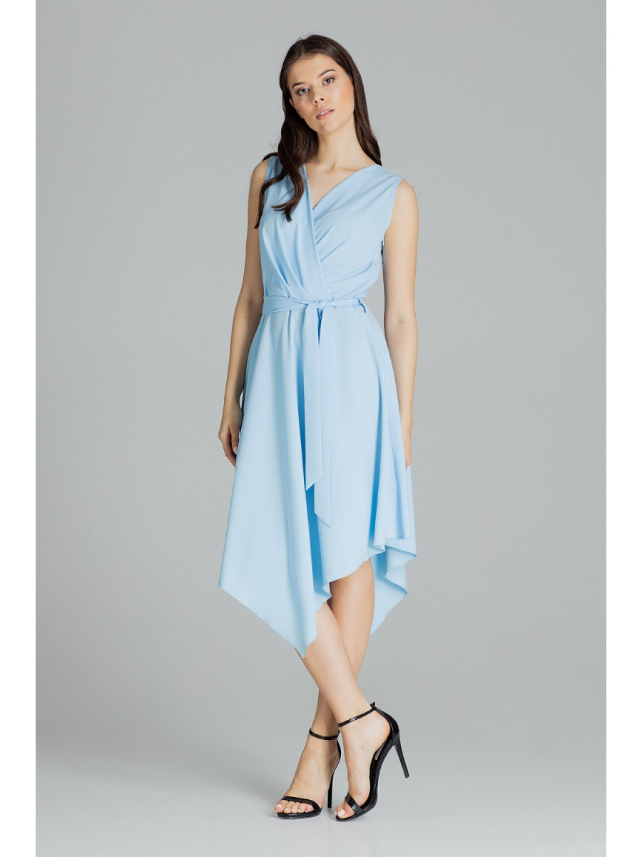 Robe de cocktail model 143883 Lenitif