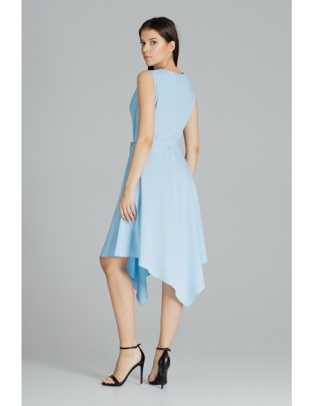 Robe de cocktail model 143883 Lenitif
