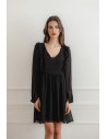 Robe de cocktail model 143902 Lenitif