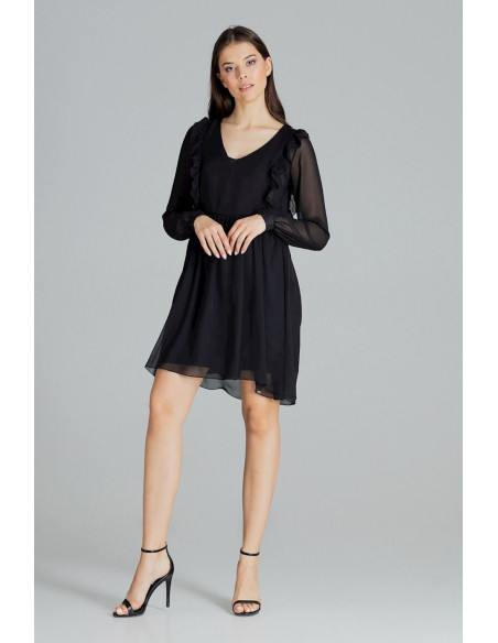 Robe de cocktail model 143902 Lenitif