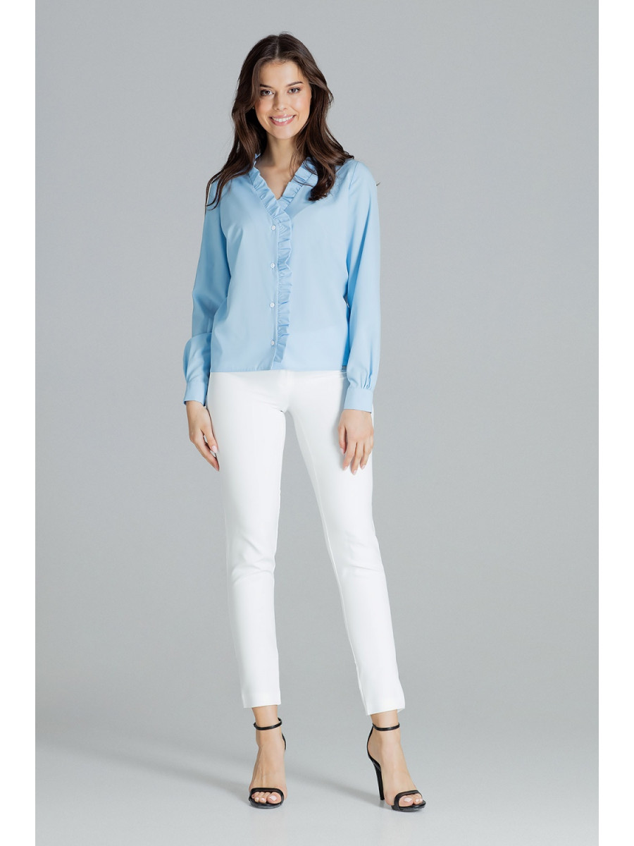 Chemise manche longue model 143922 Lenitif