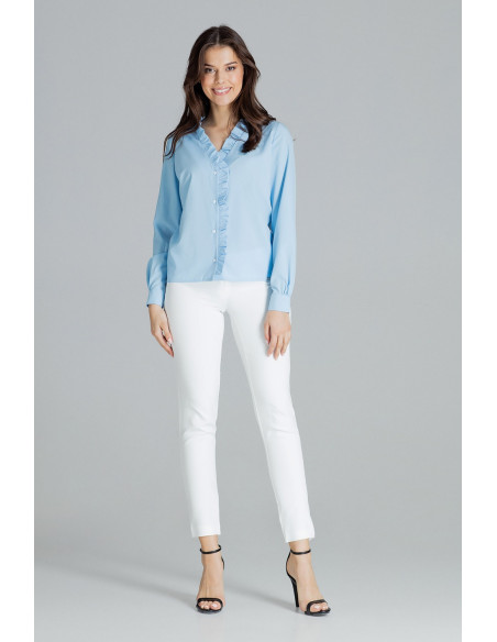 Chemise manche longue model 143922 Lenitif