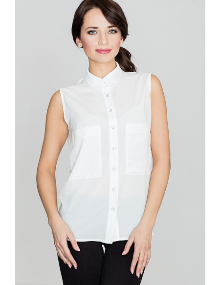 Chemise model 119280 Lenitif